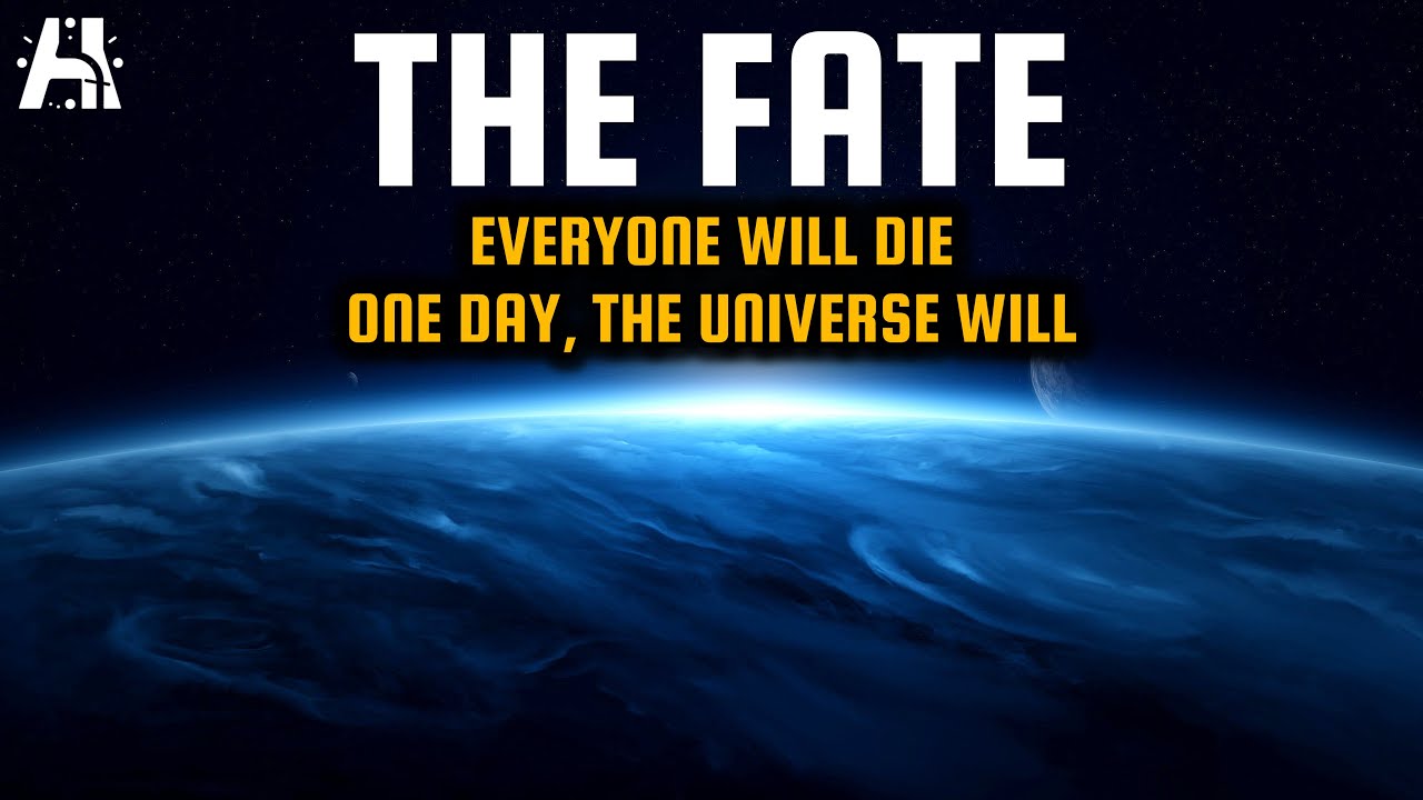 Fate Of The Universe - What's True?