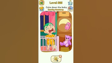 dop5 level 825 solve ❤️💀🤯 #dop5 #gaming #shorts