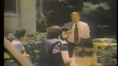 Jerry Jensen Obit KGO-TV