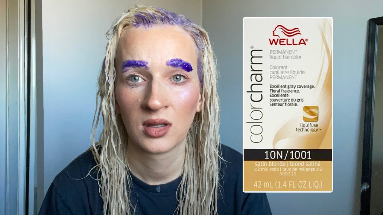 Wella - wide 9