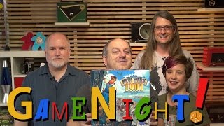 New York 1901 - GameNight! Se3 Ep18