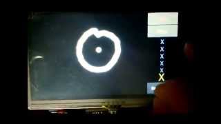 Handwritten digit classification