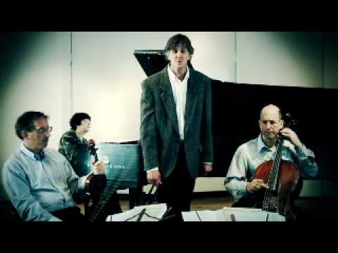 Andy Offutt Irwin and the Kandinsky Trio: Bemsha S...