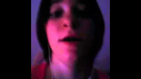 To JJ  Kallin parkhurst cover sleeping with sirens