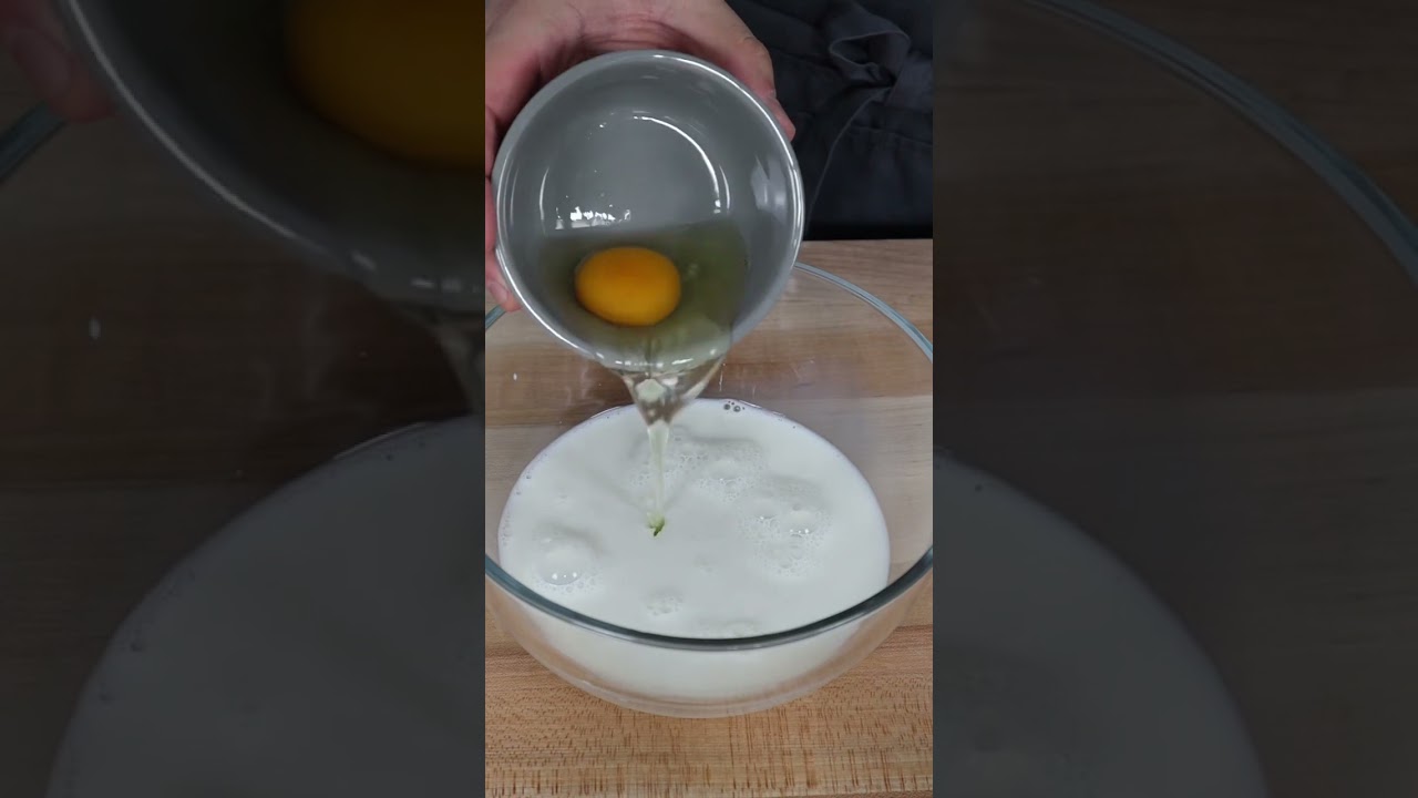 Простой рецепт английских маффинов