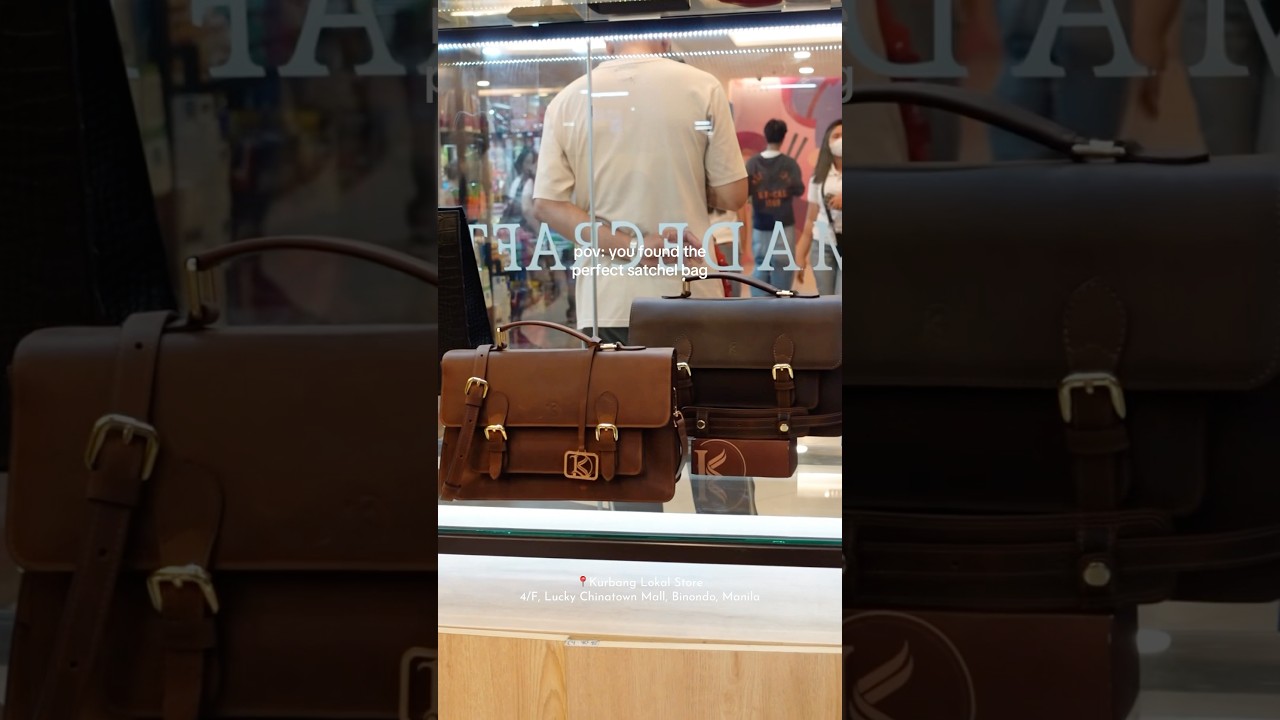 Zoom in on top tier quality and design 🔍