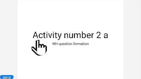 STD 8 English unit 1(3)