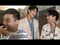 [Eng] 200308 Sosat Seoul Say Why R U Interview (Tommy Jimmy / Mii2)