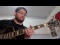 Deacon Blues (Steely Dan) - Guitar Chords