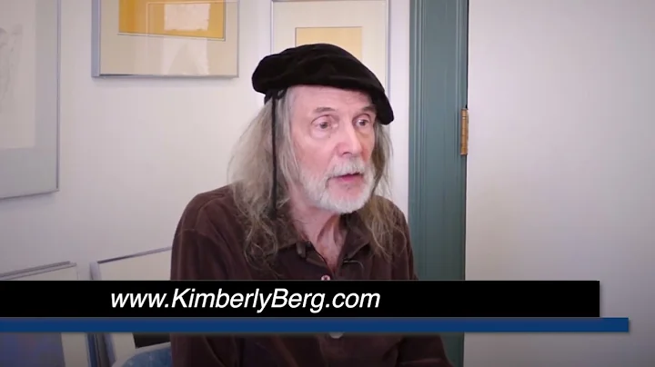 CUTV News Spotlights Kimberly Berg