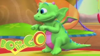 Bo On The Go New Compilation Best Of Season 2 Cartoon For Kids 1 Hour Full Episodes