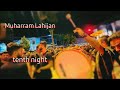 10th night of Muharram|Iran's Muharram category 2024|Did you like Muharram ceremony?