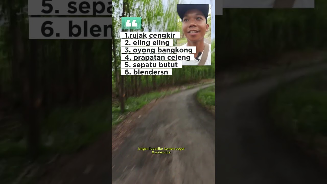 RONGGENG FUL ALBUM PILIHAN RUJAKCEKIR, ELING-ELING, PRAPATANCELENG #RONGGENH@tahanivlogChennel 