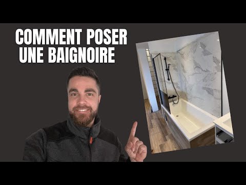 Vidéo: Poids d'une baignoire en fonte 170x70 et 150x70 cm de production soviétique