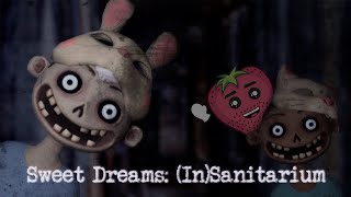 Child Please | Sweet Dreams: (In)Sanitarium screenshot 2