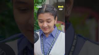 Thumbnail for কাজিনকে ফোন করে একি বলল মেয়েটি! Dare to Do | BnG | #shorts