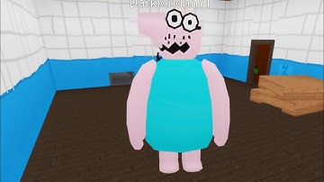 How To Get The “Pig Dad Backrooms Morph” | Backrooms Morphs #roblox #backrooms