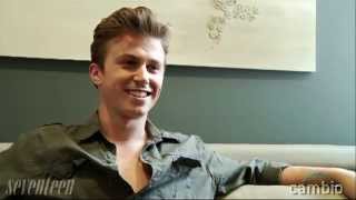 Meet Footloose's Kenny Wormald