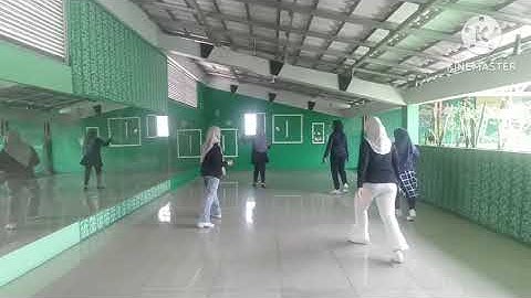 Different Way Linedance // Choreo by Rini Hukom