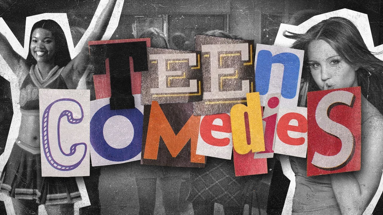 The Demise Of Teen Comedies A Look At The Genre's Decline YouTube