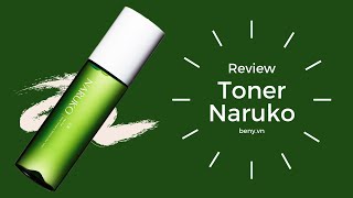 Tổng hợp 20+ review sản phẩm naruko tốt nhất