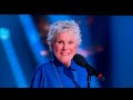 Capture de la vidéo Anne Murray Visits The 2024 Juno Awards