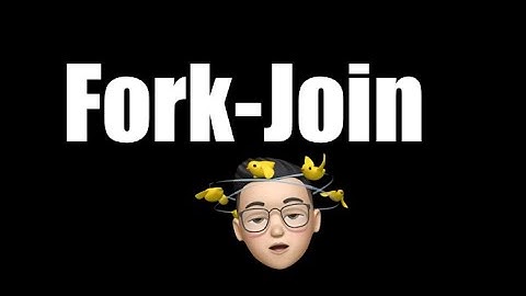 What is Fork-join in System Verilog ? Explain with examples.