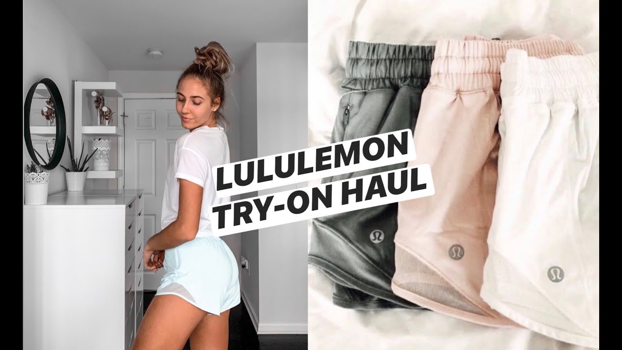 FASHION, MPG Sport Unboxing & Try-On Haul & Review