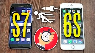 Samsung Galaxy S7 Edge vs. iPhone 6S Plus Coca-Cola Freeze Test 9 Hours! Will It Survive ?