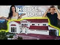 WE'RE MOVING IN TOGETHER?!? *House Tour*