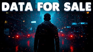 The Dark Truth About Your Data