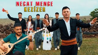 Necat Menge Kezizer Grani Ağır Delilo 2024 Yeni