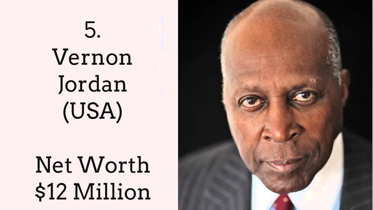 Top 10 Richest lawyers in the earth Top 10 Richest Lawyers In The