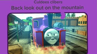 Bad Look Out On The Mountain New Series Episode 1