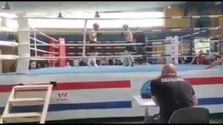 Artan Aliu Kampion Në Shkup