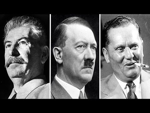 Video: Najveći Političari Dvadesetog Vijeka