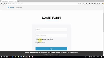 Demo IDE for FireFox