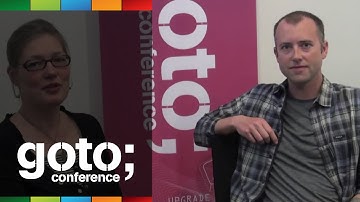 Interview with Brian LeRoux • GOTO 2012