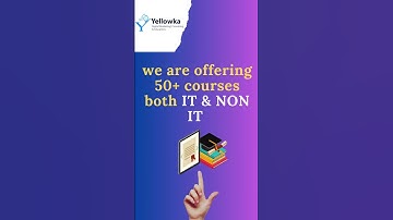 AZURE DATA ENGINEER #yellowkaeducations #onlinetraining #traininginstitute #placementassistance