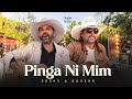 Edson & Hudson - Pinga Ni Mim - Modão é Sempre Modão
