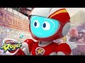 Space Ranger Roger | Episode 12 - 14 Compilation | Videos For Kids | Funny Videos For Kids