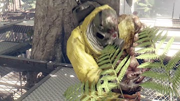 Dead Island: Riptide - Grenadier