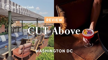 Cut Above in DC - Review
