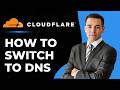 How To Switch To Cloudflare DNS 1.1.1.1 On Windows 7 8 10 11