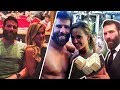 تعرف على Dan Bilzerian الملياردير الذي تعشقه نساء العالم