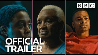 ear for eye Trailer - BBC Trailers