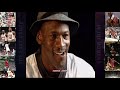 Michael Jordan In The Moment | FULL INTERVIEW