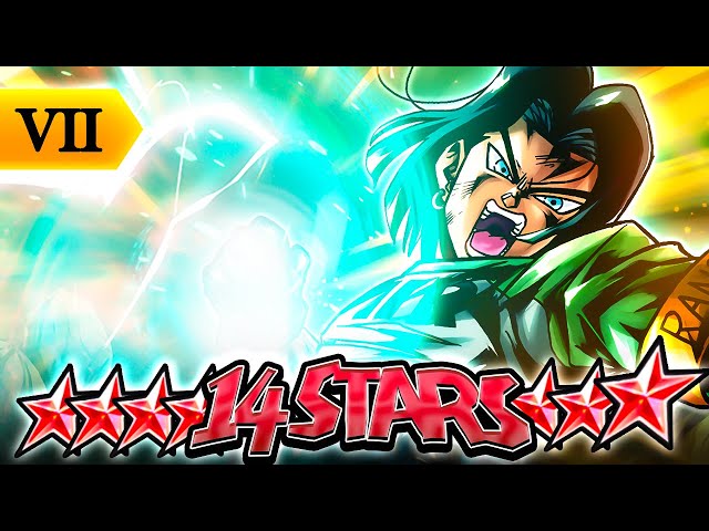 Dragon Ball Legends) AFTER 2 AND A HALF YEARS LF BLU ANDROID