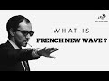 French new wave  explained in tamil  art filled heart  love cinema