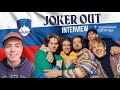 Capture de la vidéo Joker Out Interview [Slovenia Eurovision 2023] (Інтерв'ю Джокер Аут З Укр Субтитрами)